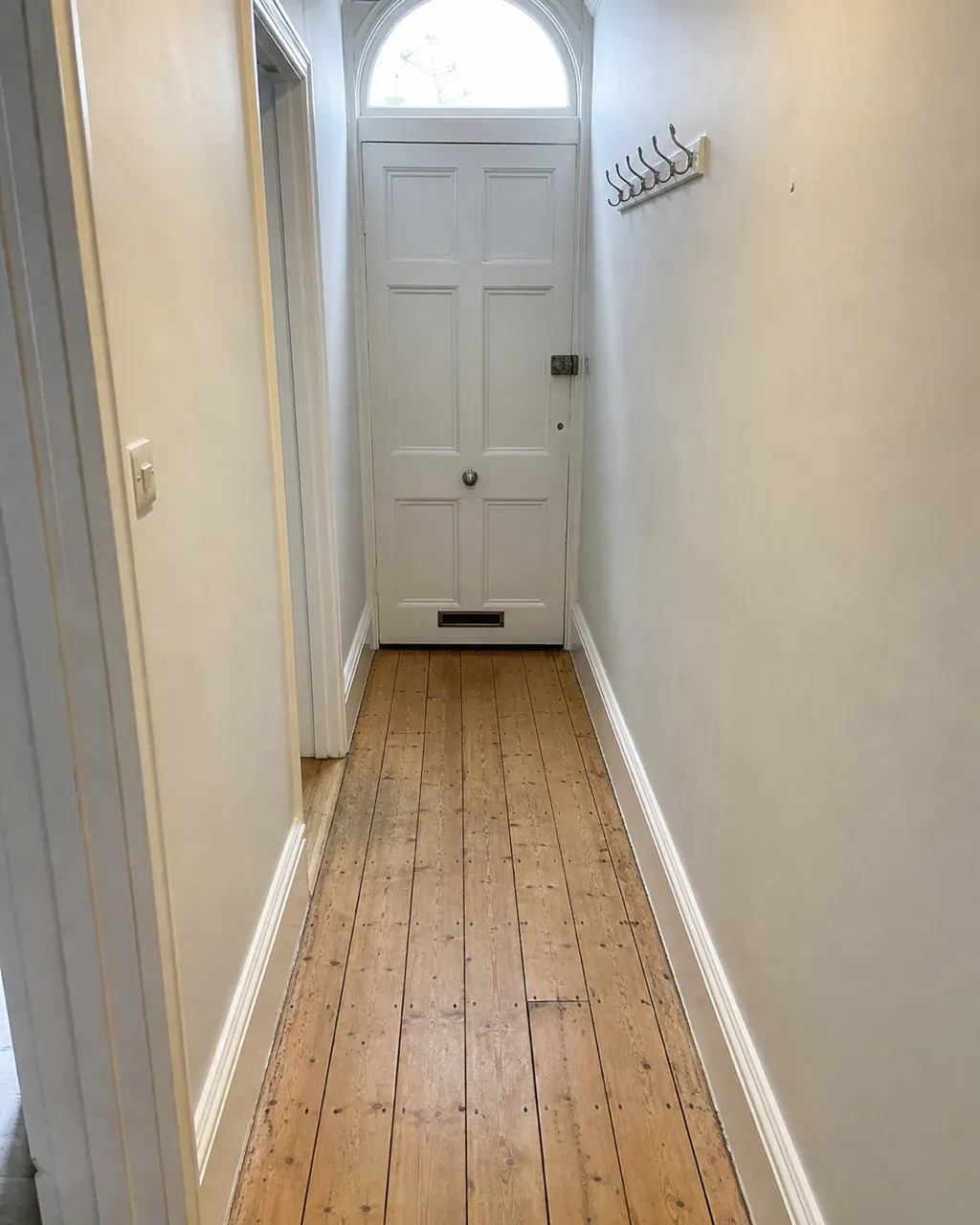 How to get your deposit back in Clapham.