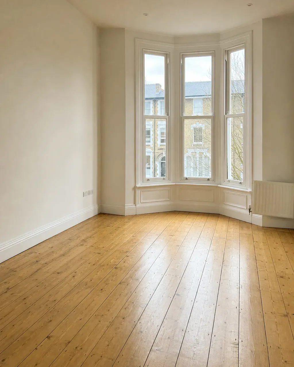 Hoarder cleaning in Clapham, Battersea and Balham.